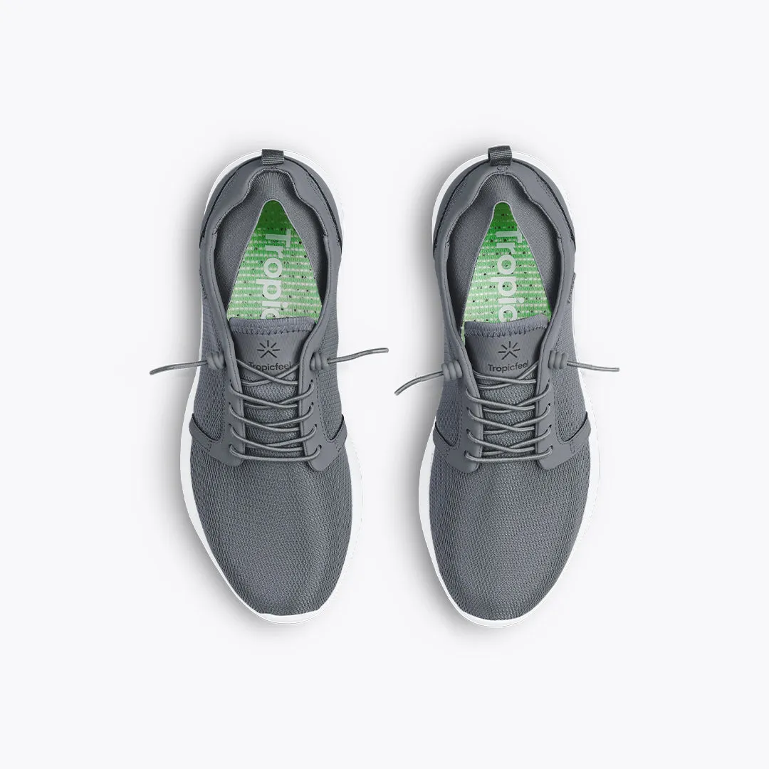 Monsoon Asphalt Grey sold by Tropicfeel product image thumbnail 4