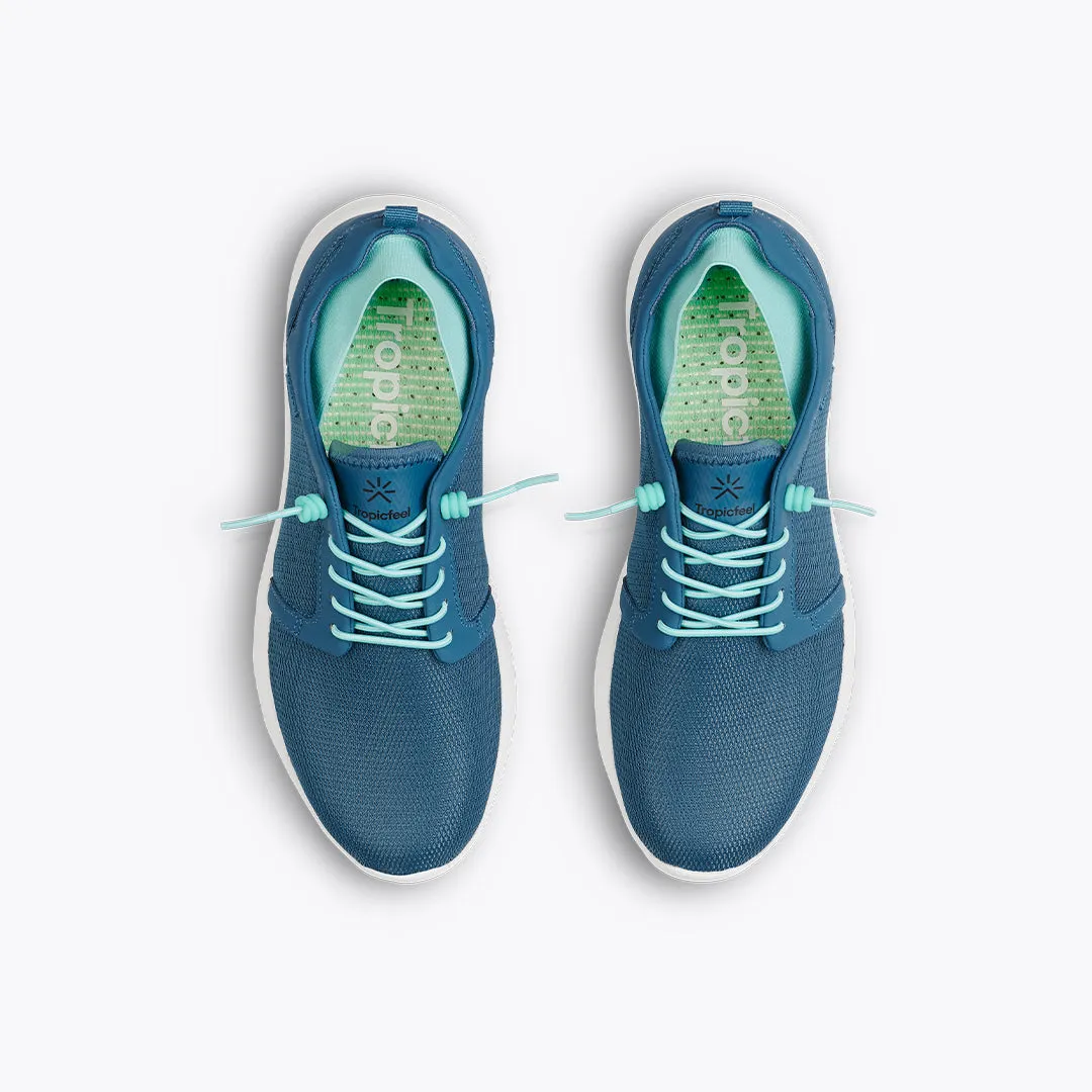 Monsoon Moroccan Blue sold by Tropicfeel product image thumbnail 4