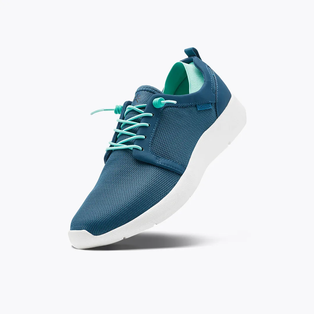 Monsoon Moroccan Blue sold by Tropicfeel product image thumbnail 2