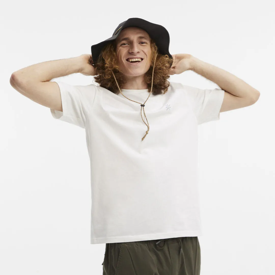 ProTravel Tee Core White Man sold by Tropicfeel product image thumbnail 4