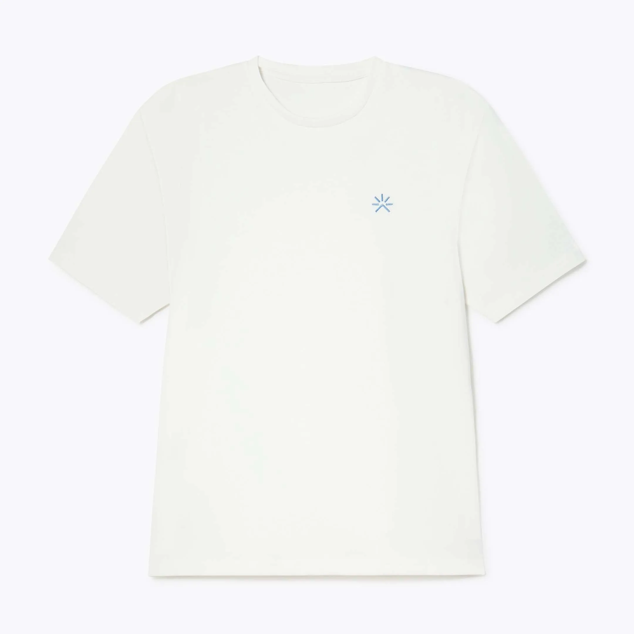 ProTravel Tee Core White Man sold by Tropicfeel