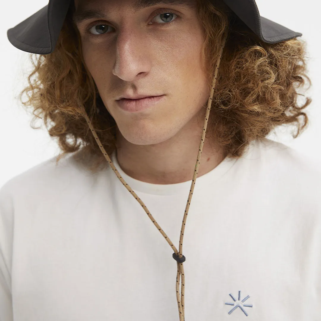 ProTravel Tee Core White Man sold by Tropicfeel product image thumbnail 5