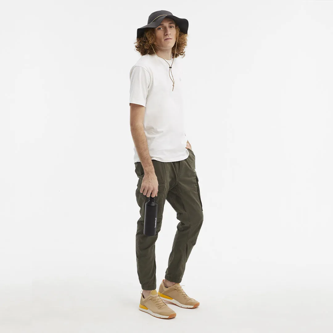 ProTravel Tee Core White Man sold by Tropicfeel product image thumbnail 3