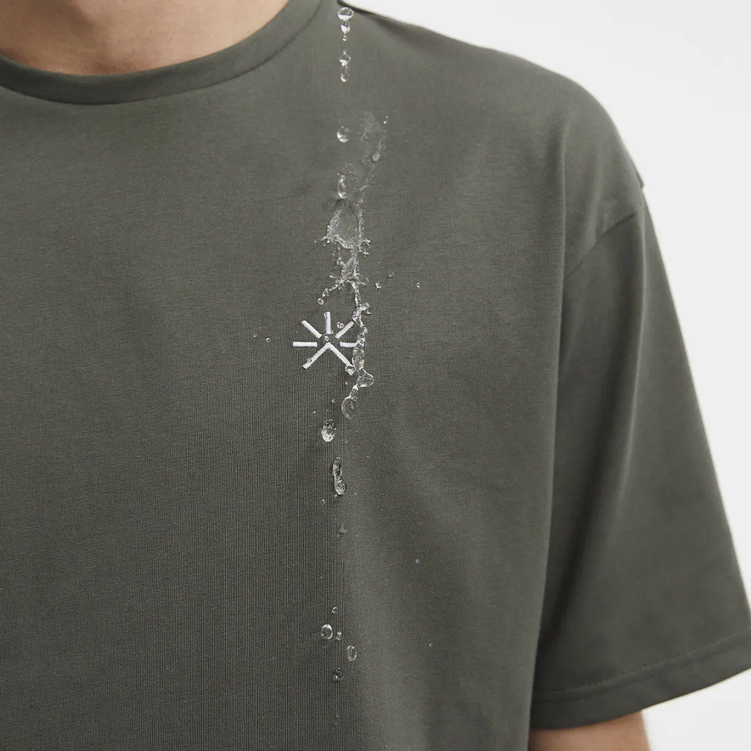 ProTravel Tee Thyme Green Man sold by Tropicfeel product image thumbnail 5