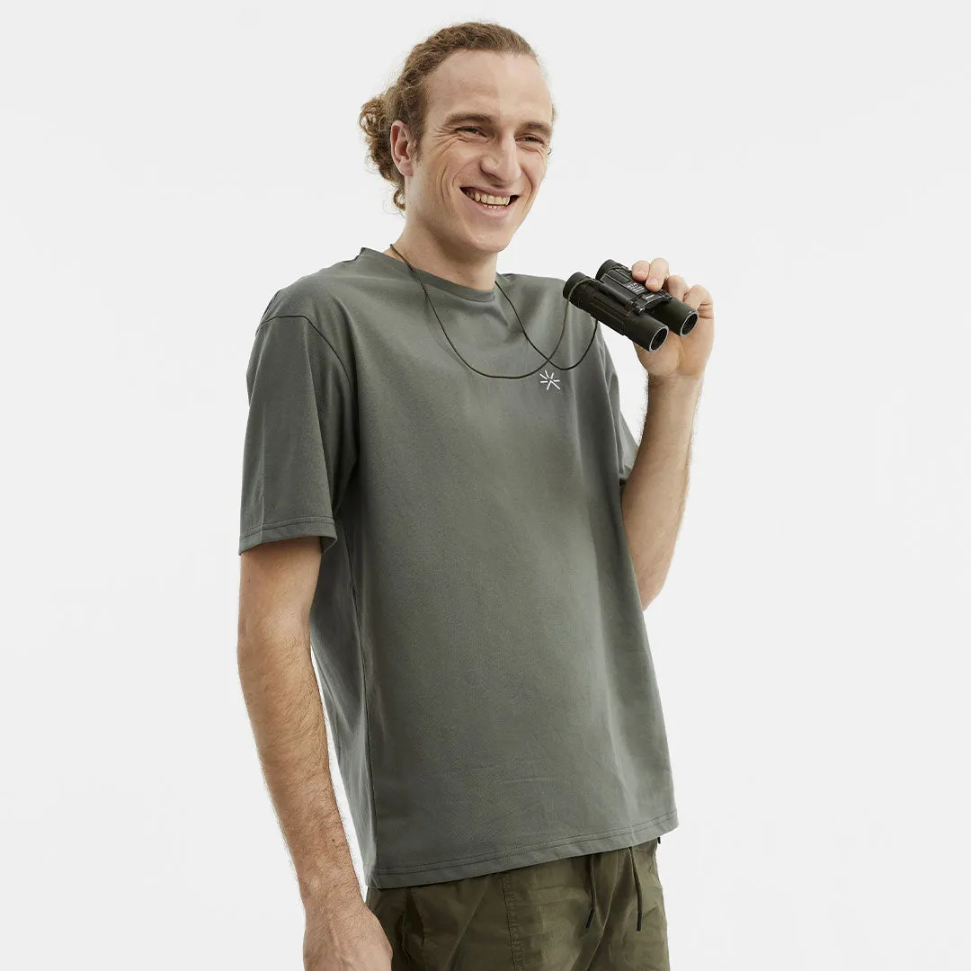 ProTravel Tee Thyme Green Man sold by Tropicfeel product image thumbnail 2