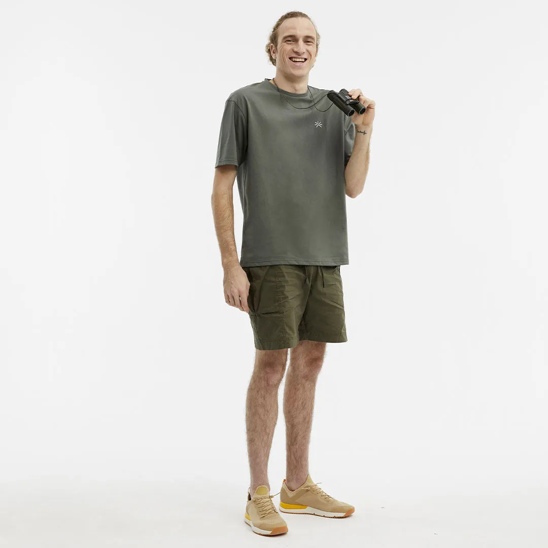 ProTravel Tee Thyme Green Man sold by Tropicfeel product image thumbnail 3