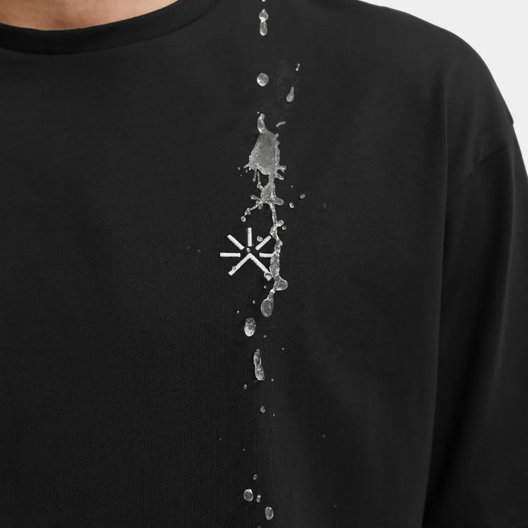 ProTravel Tee Core Black Woman sold by Tropicfeel product image thumbnail 2