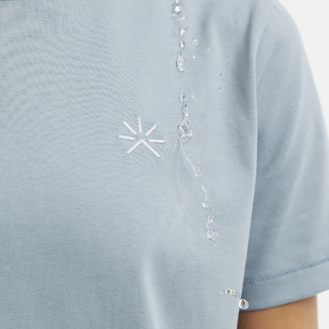 ProTravel Tee Citadel Blue Woman sold by Tropicfeel product image thumbnail 5