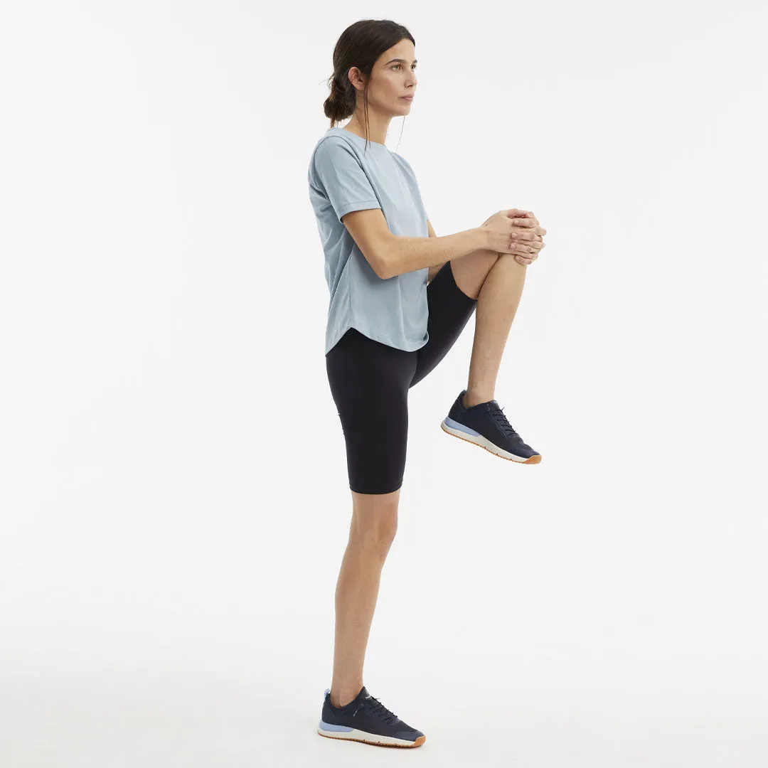 ProTravel Tee Citadel Blue Woman sold by Tropicfeel product image thumbnail 3