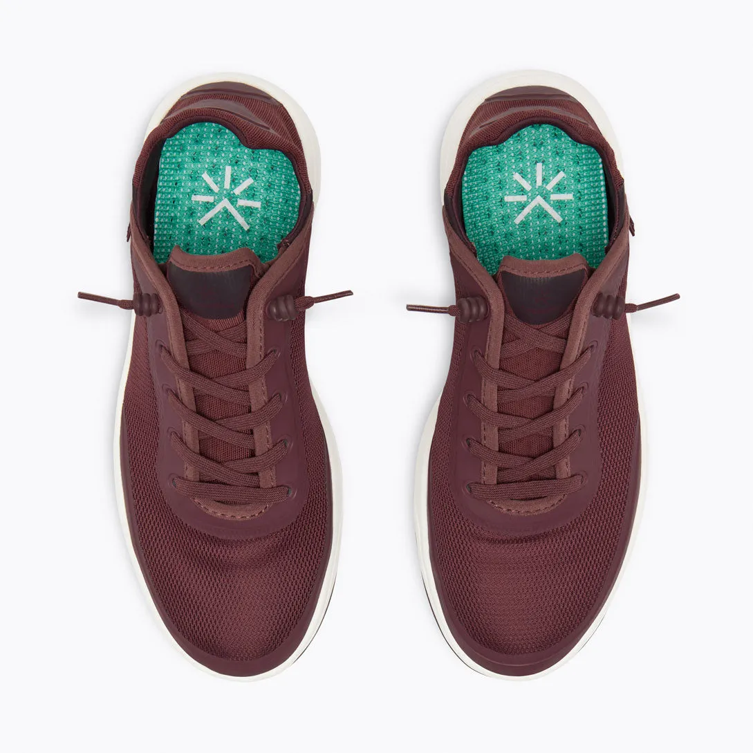 Dune Chocolate Red sold by Tropicfeel product image thumbnail 4