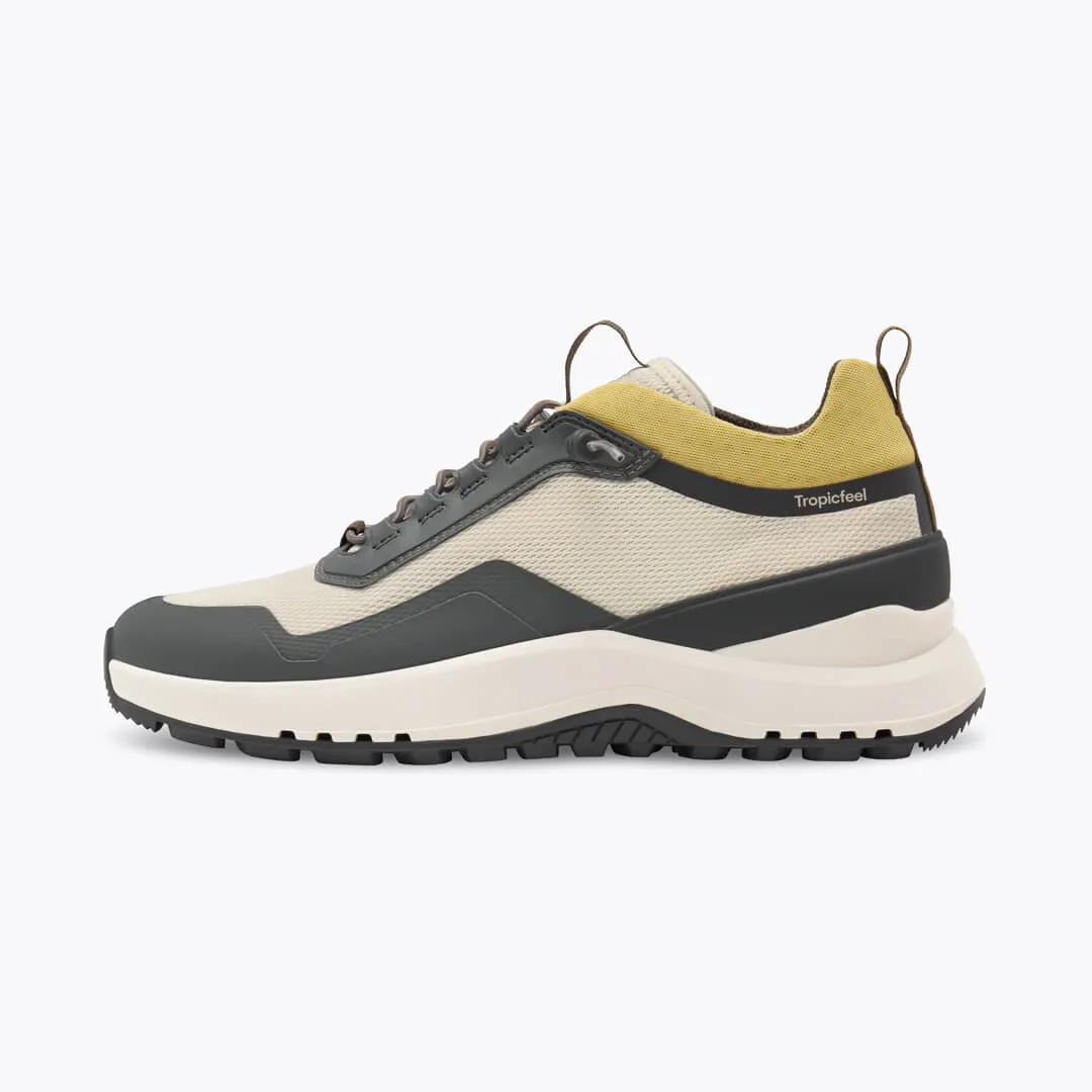 Lava Almond White sold by Tropicfeel