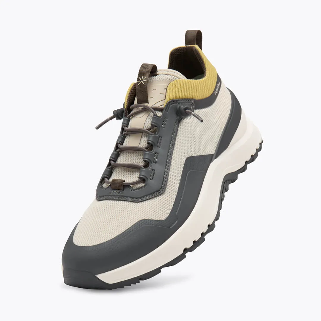 Lava Almond White sold by Tropicfeel product image thumbnail 2