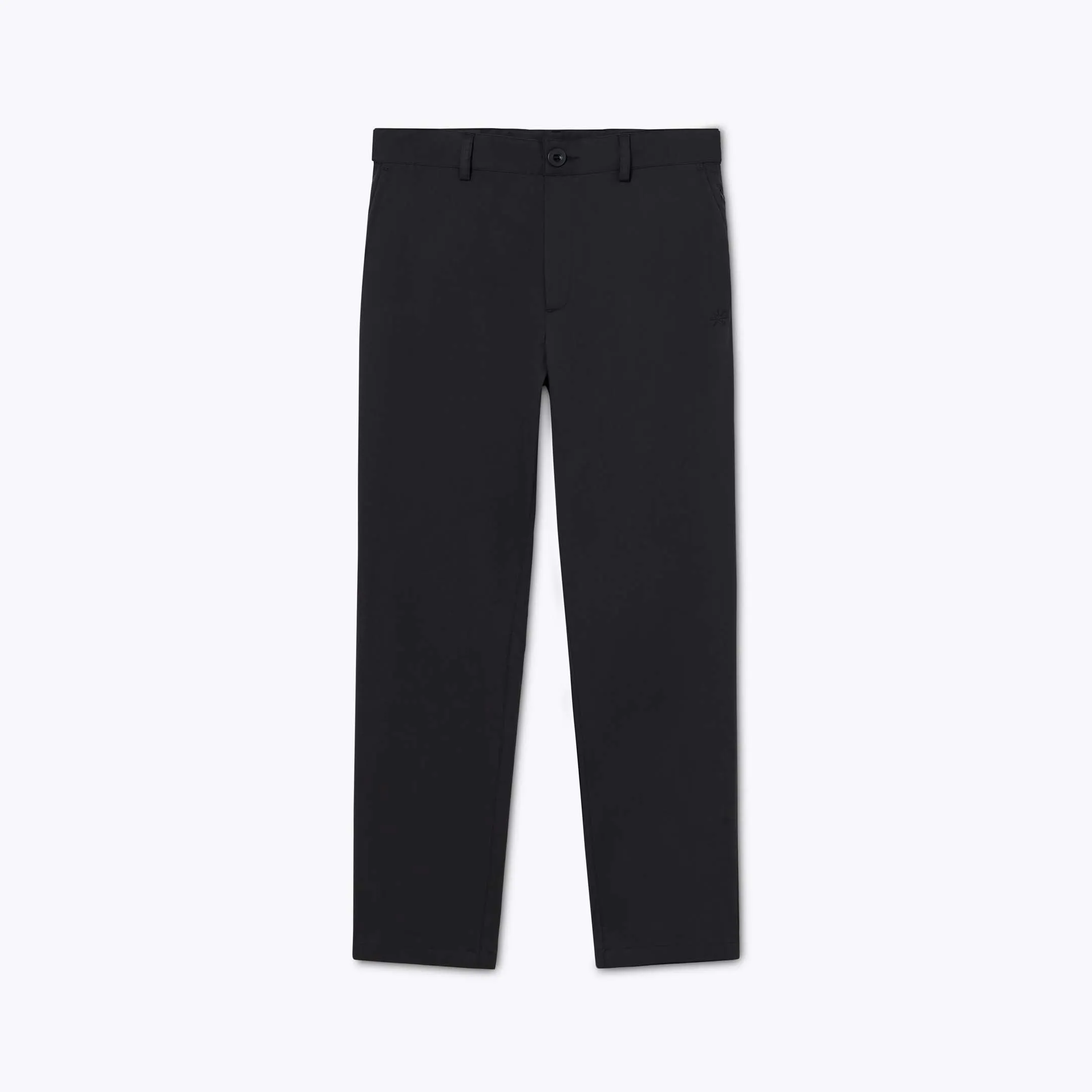 Men's Chino Pant All Black sold by Tropicfeel