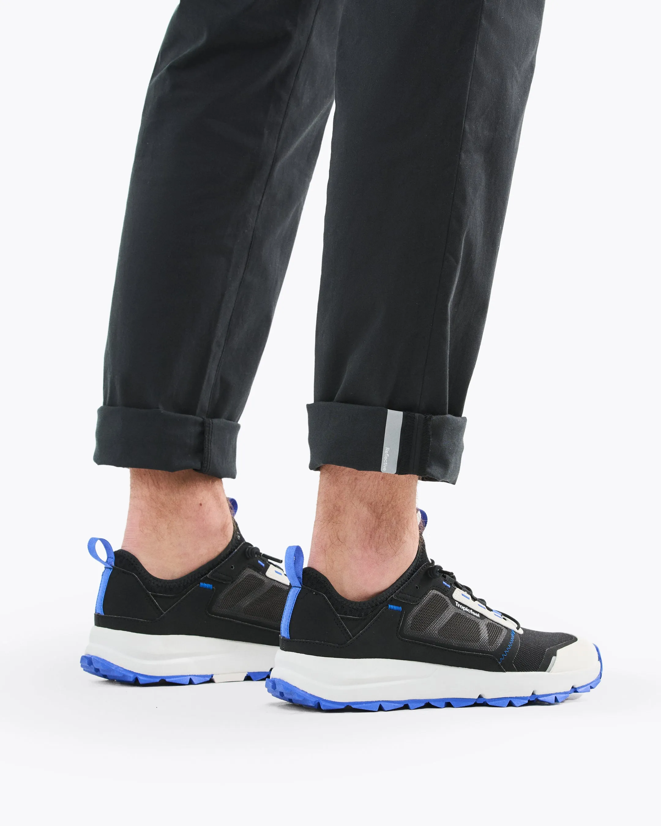 Men's Chino Pant All Black sold by Tropicfeel product image thumbnail 5