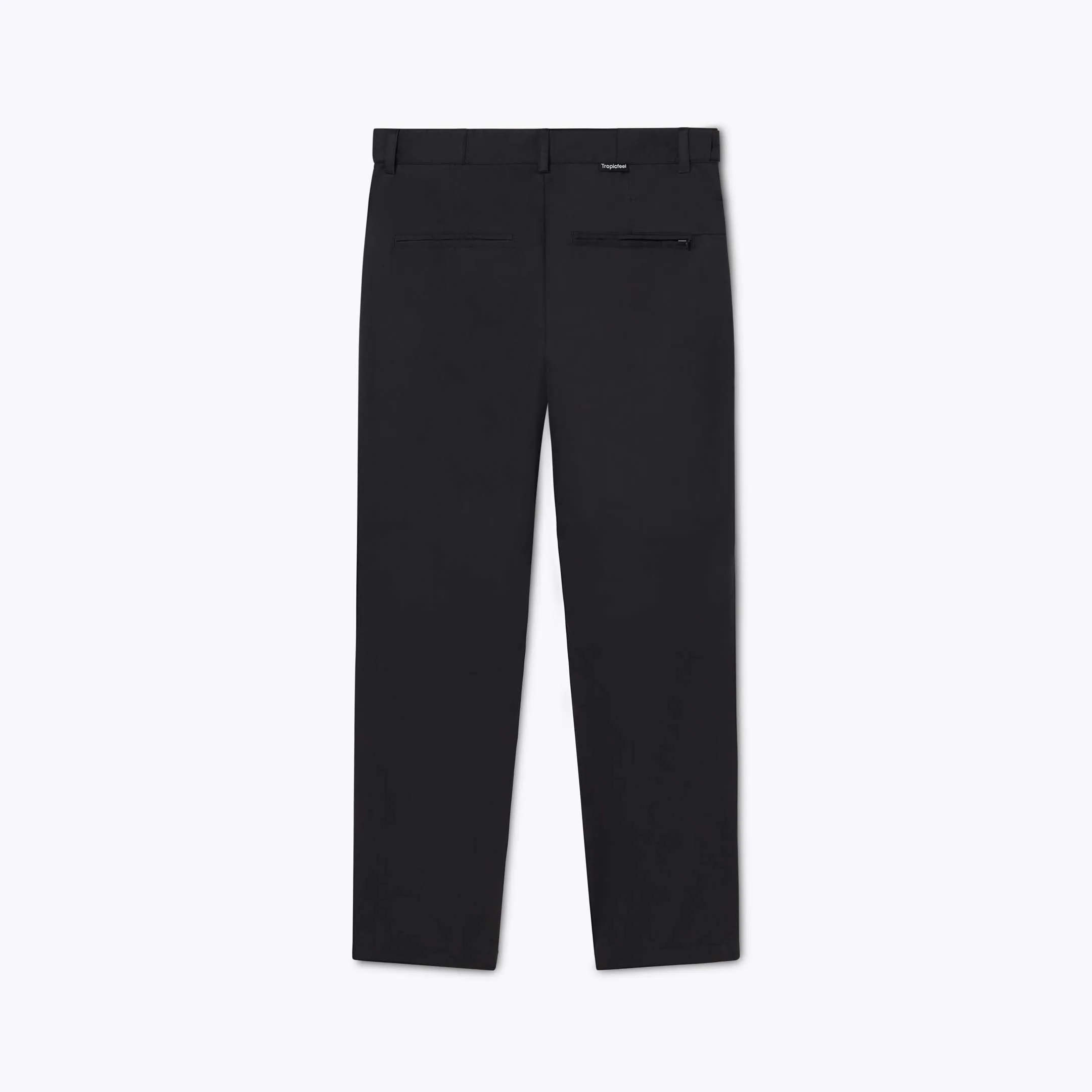 Men's Chino Pant All Black sold by Tropicfeel product image thumbnail 2