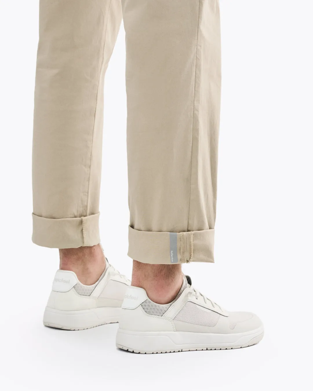 Men's Chino Pant Walnut Sand sold by Tropicfeel product image thumbnail 5
