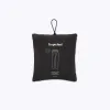Women's Chino Pant All Black sold by Tropicfeel