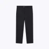 Women's Chino Pant All Black sold by Tropicfeel