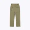 Women's Zip-Off Pant Sage Khaki sold by Tropicfeel