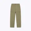 Women's Zip-Off Pant Sage Khaki sold by Tropicfeel