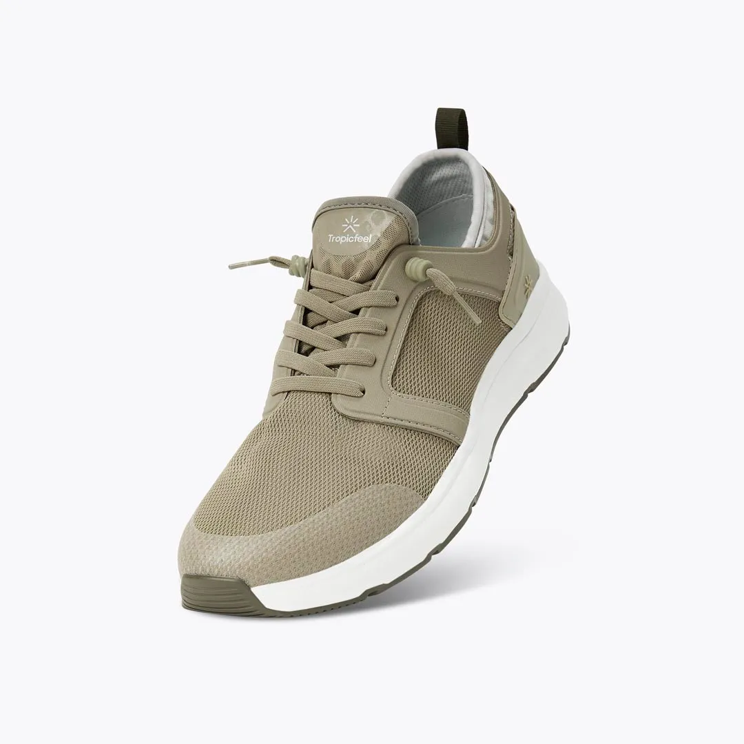 Monsoon Sage Khaki sold by Tropicfeel product image thumbnail 2