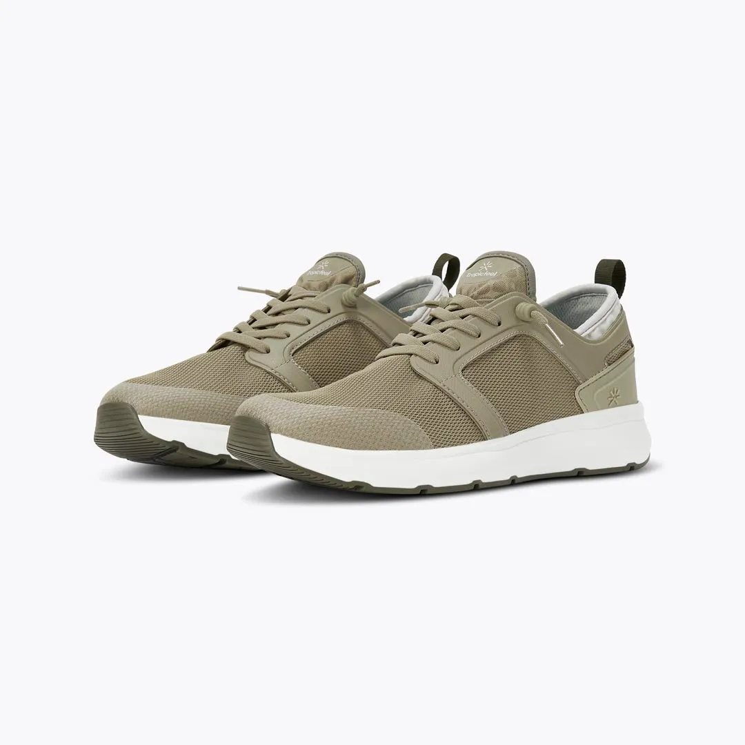 Monsoon Sage Khaki sold by Tropicfeel product image thumbnail 3