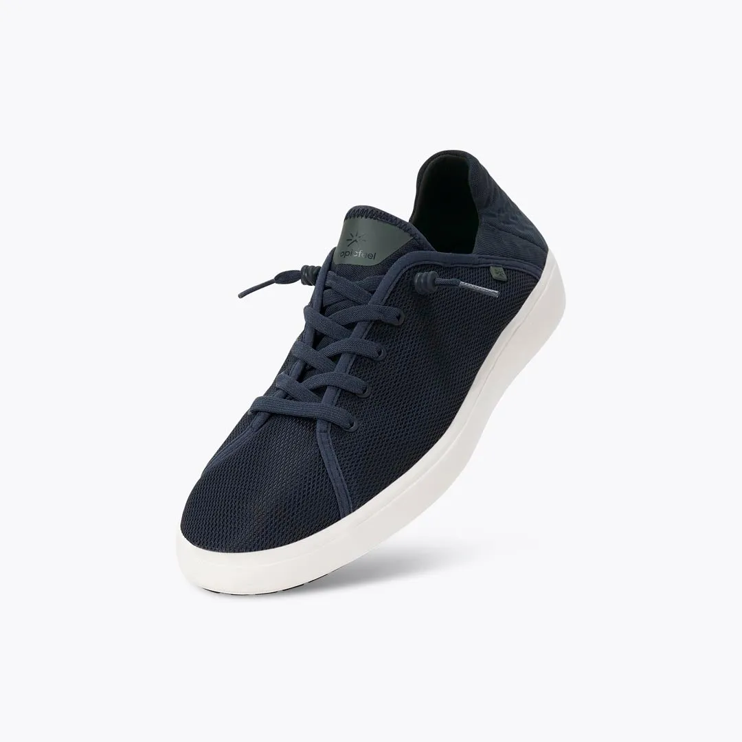 Sunset Space Navy sold by Tropicfeel product image thumbnail 2