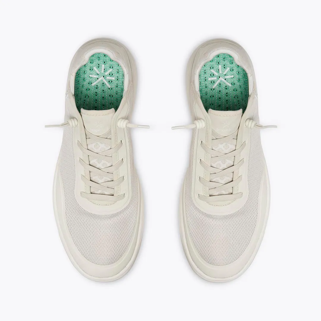 Dune Silver White sold by Tropicfeel product image thumbnail 4