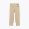 Women's Chino Pant Walnut Sand sold by Tropicfeel