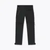 Men's ProTravel Zip-off Pant All Black sold by Tropicfeel