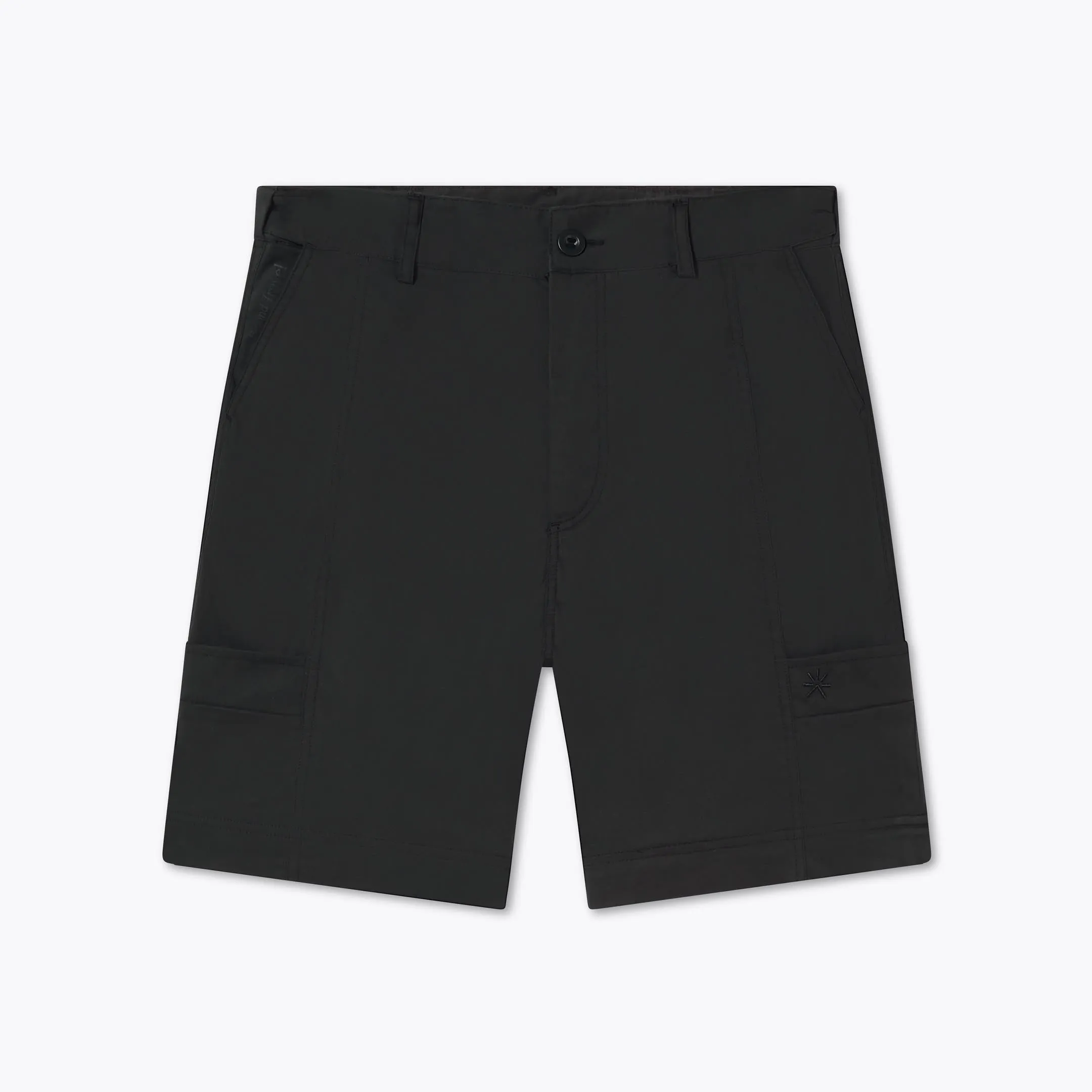 Men's ProTravel Zip-off Pant All Black sold by Tropicfeel product image thumbnail 3