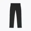 Men's ProTravel Zip-off Pant All Black sold by Tropicfeel