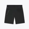 Men's ProTravel Zip-off Pant All Black sold by Tropicfeel