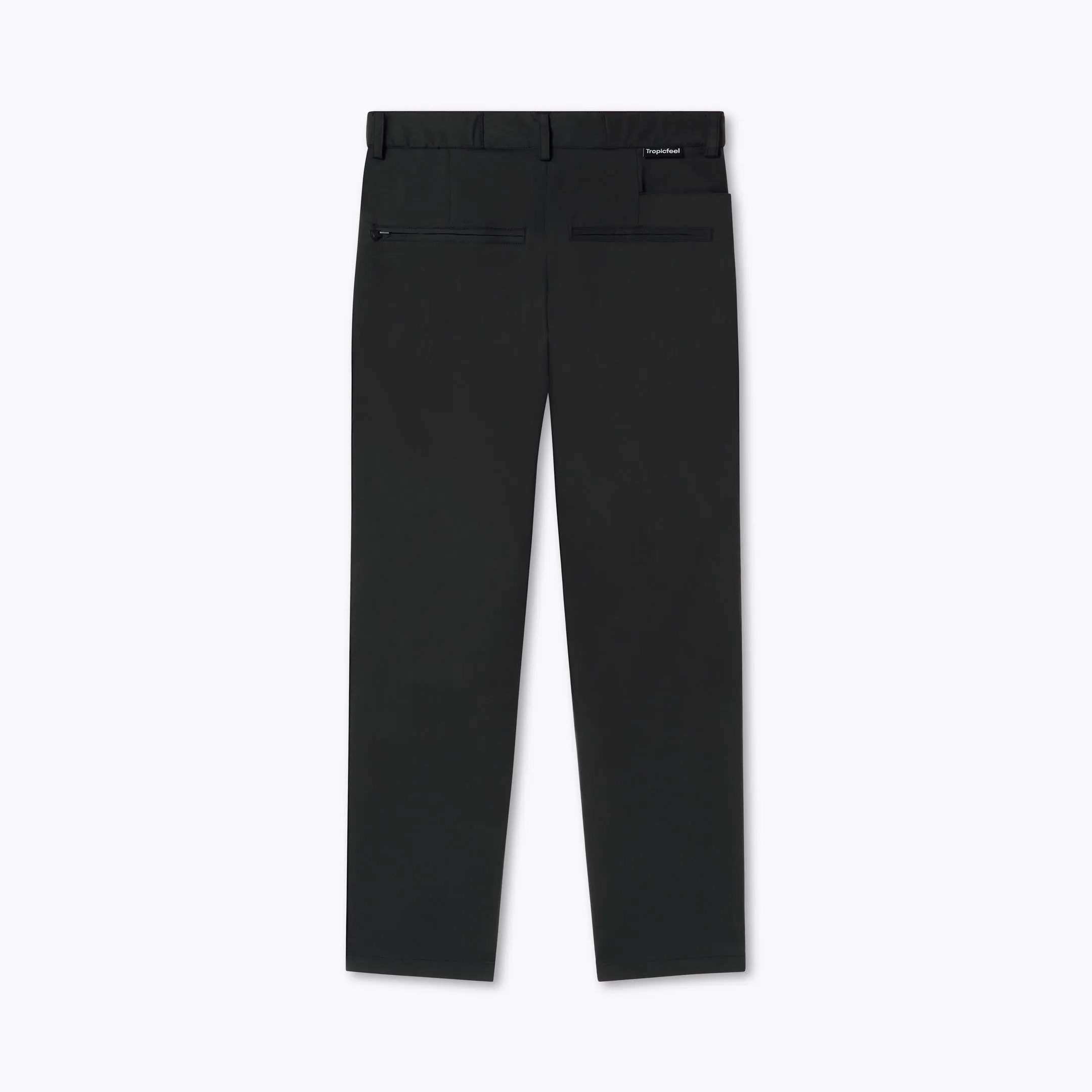 Women's ProTravel Chino Pant All Black sold by Tropicfeel product image thumbnail 2