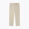 Men's ProTravel Chino Pant Island Fossil sold by Tropicfeel