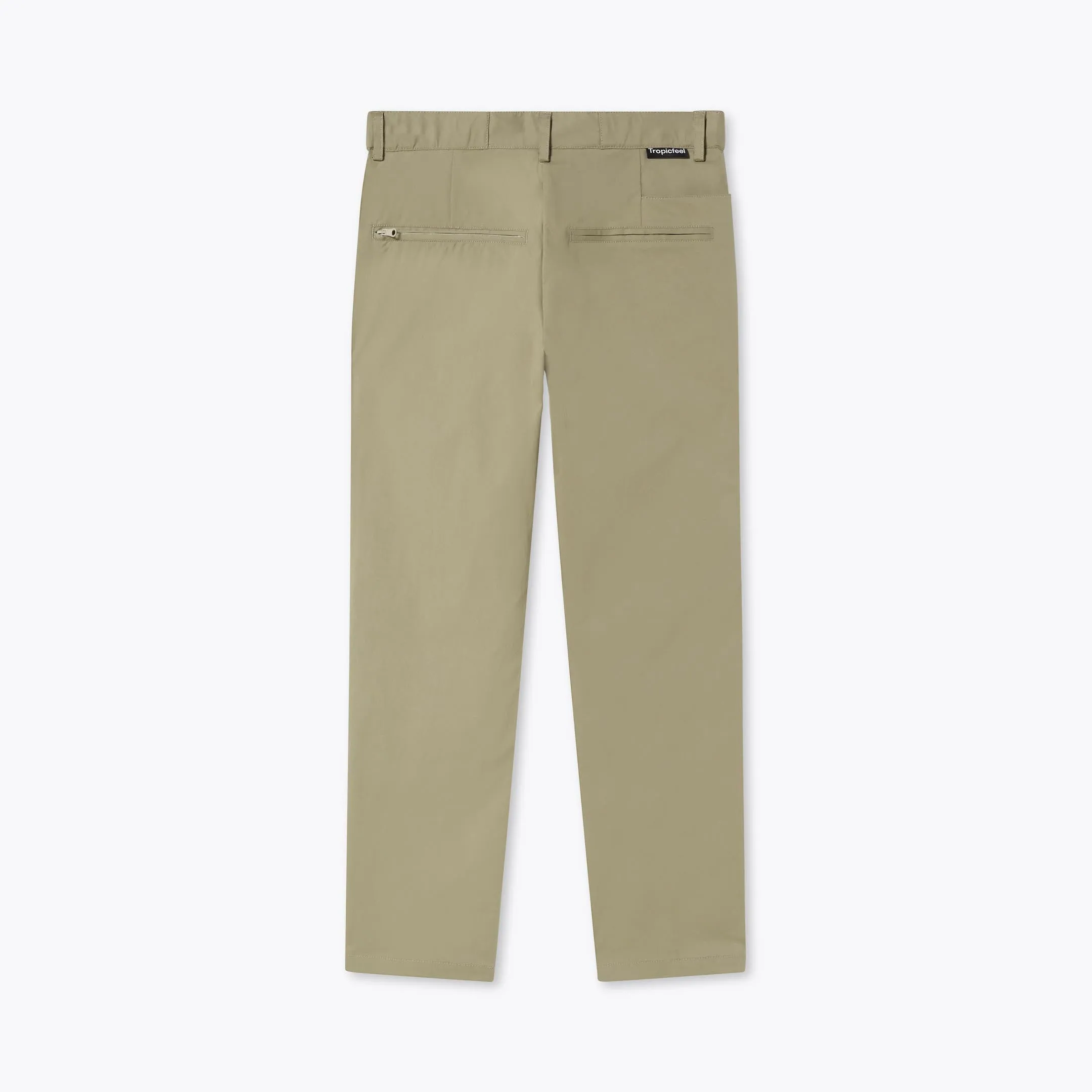 Women's ProTravel Chino Pant Sage Khaki sold by Tropicfeel product image thumbnail 2