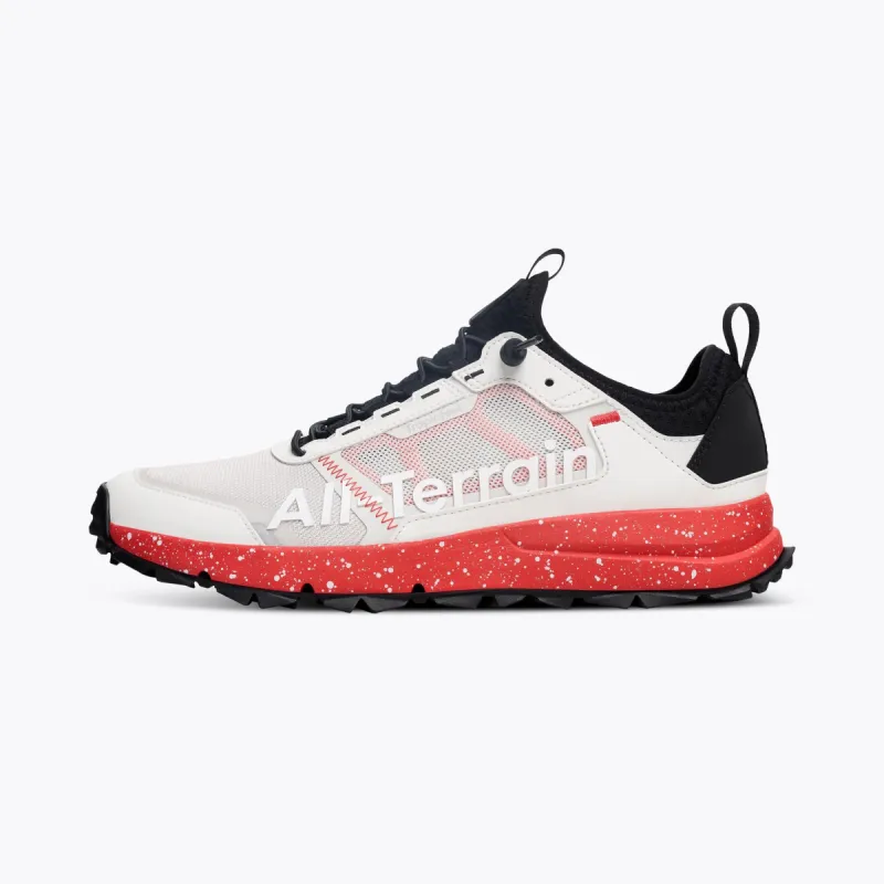 AT X Flash Red sold by Tropicfeel