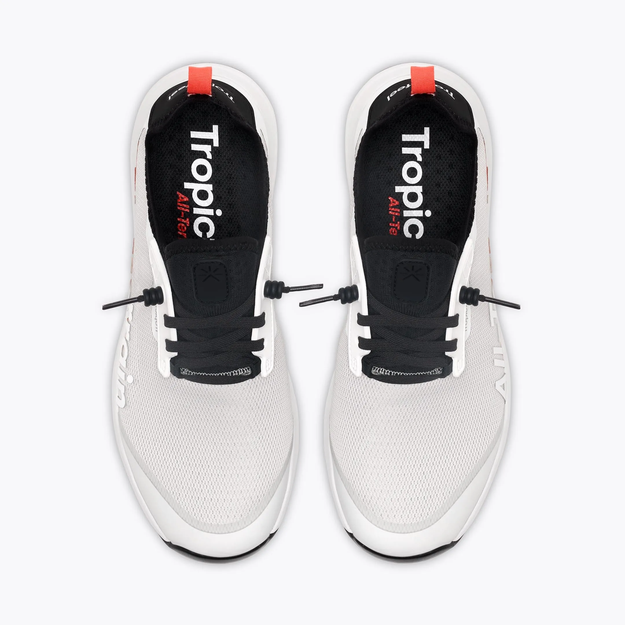 AT Lite Flash Red sold by Tropicfeel product image thumbnail 5