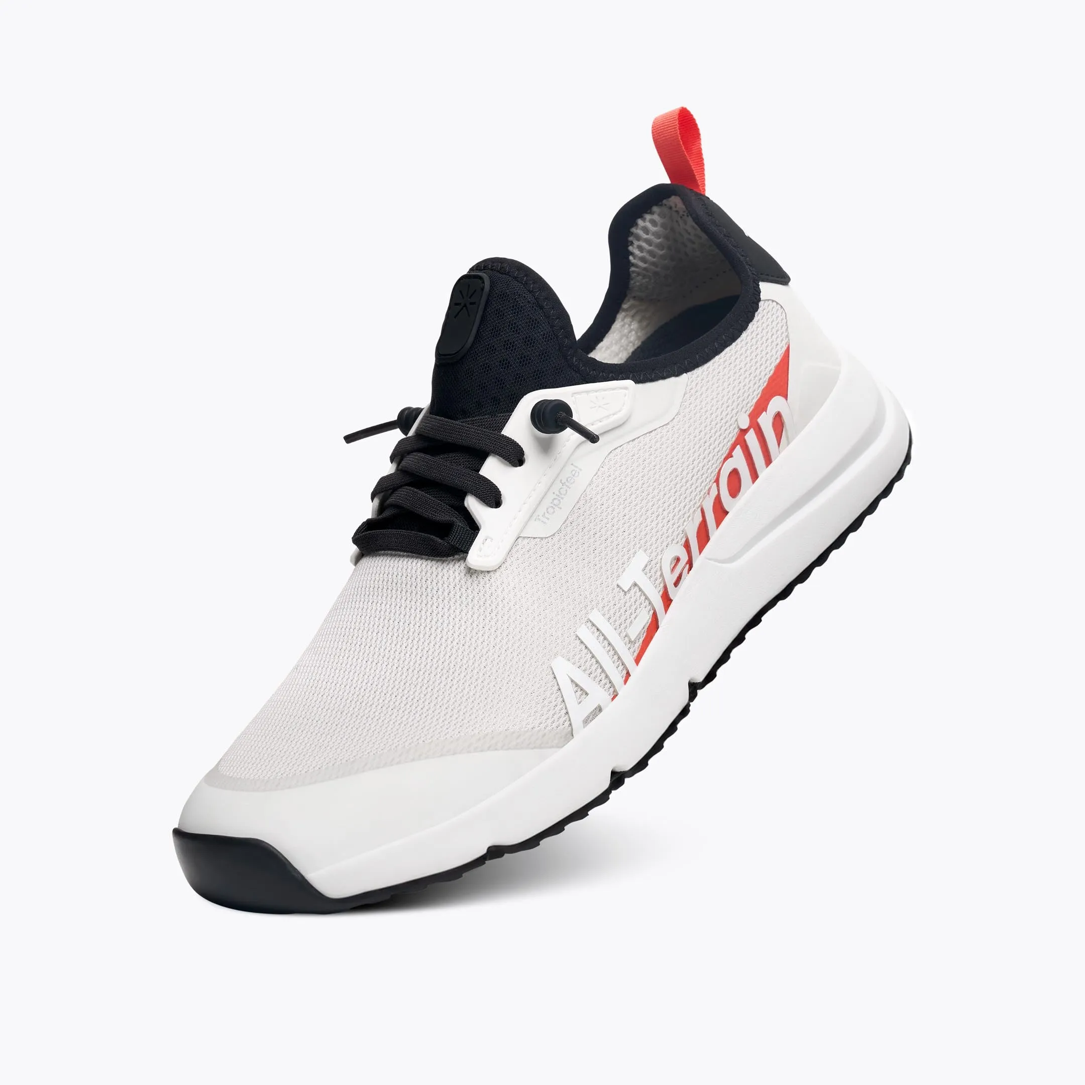 AT Lite Flash Red sold by Tropicfeel product image thumbnail 2