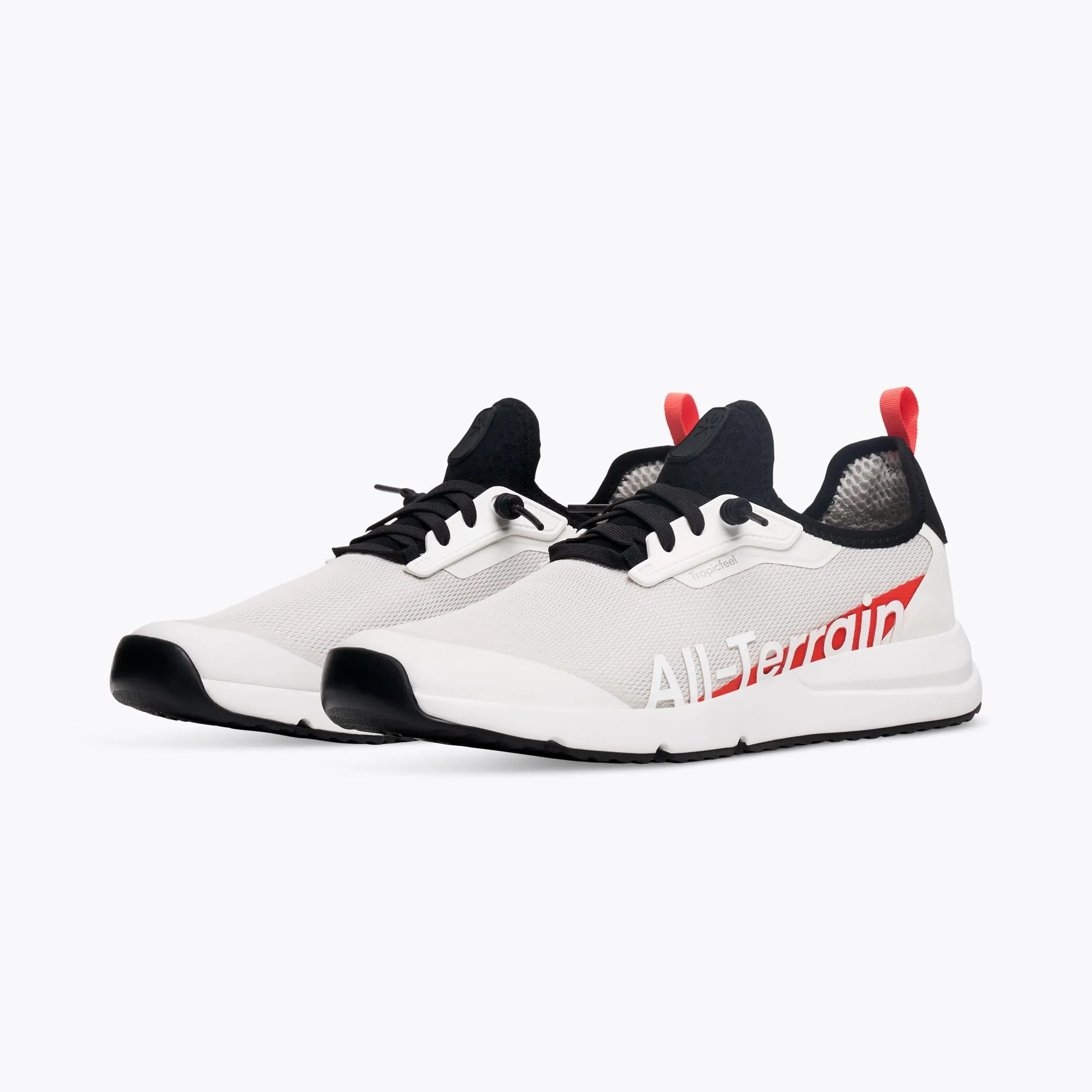 AT Lite Flash Red sold by Tropicfeel product image thumbnail 3