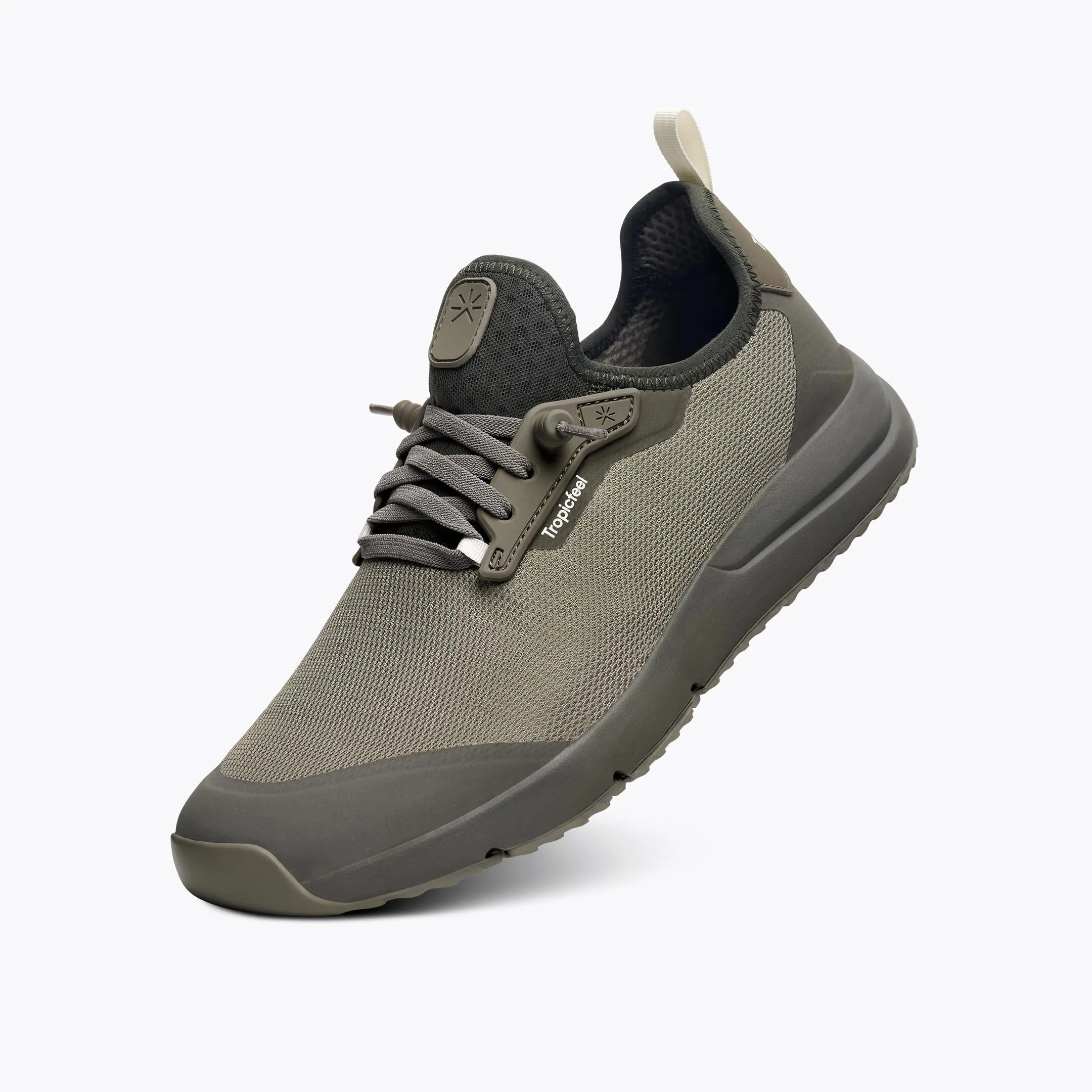 AT Lite Trek Khaki sold by Tropicfeel product image thumbnail 2