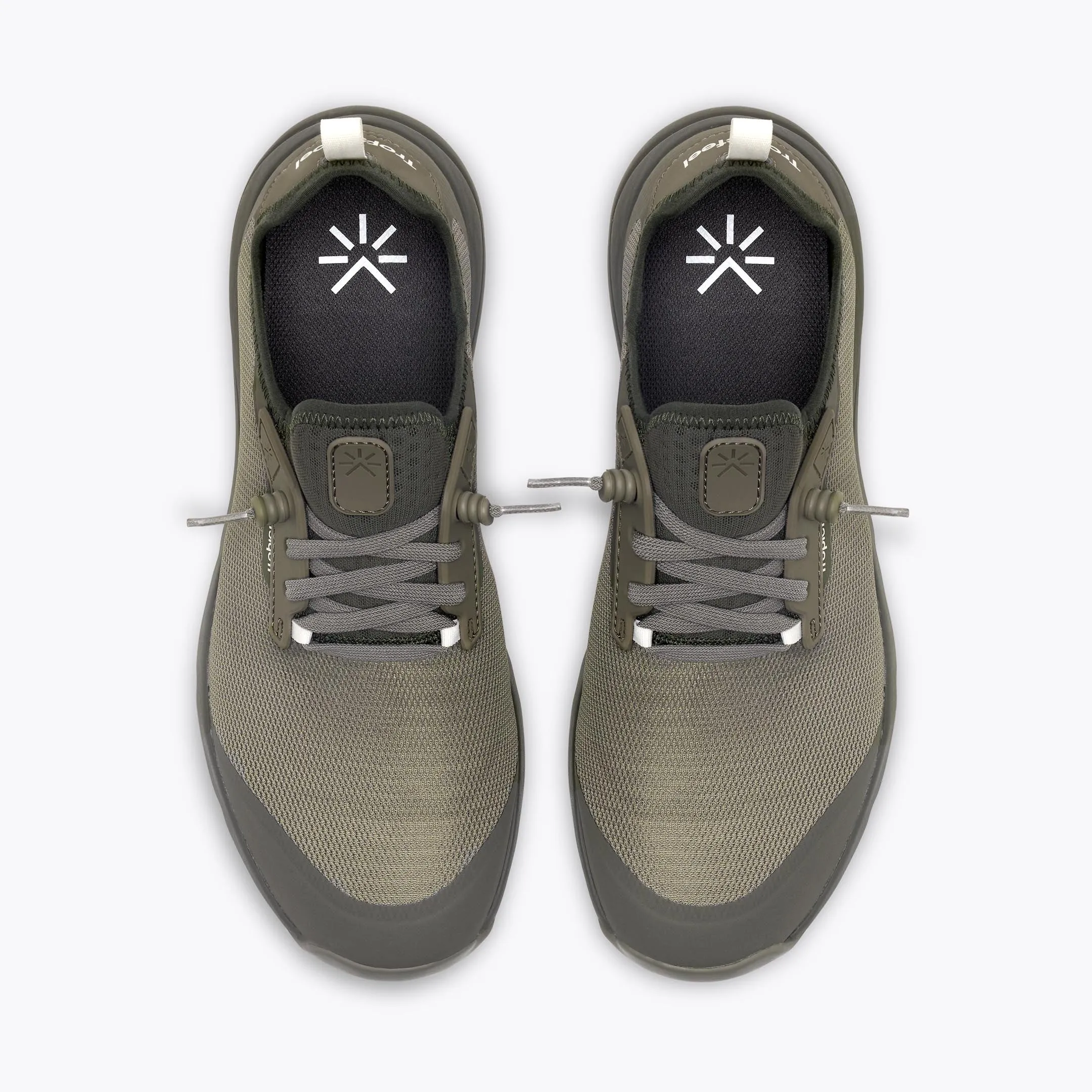 AT Lite Trek Khaki sold by Tropicfeel product image thumbnail 5