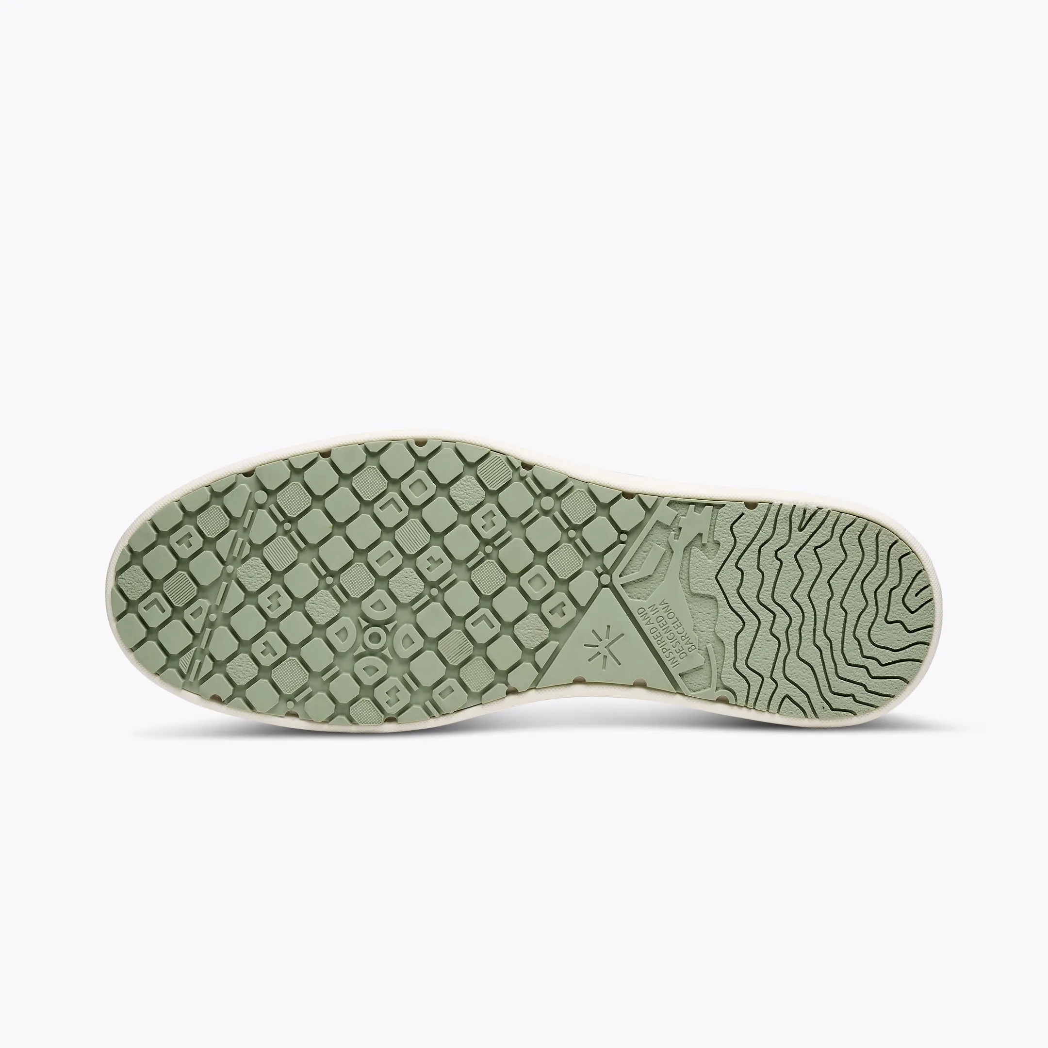 Sunset Swamp Green sold by Tropicfeel product image thumbnail 4