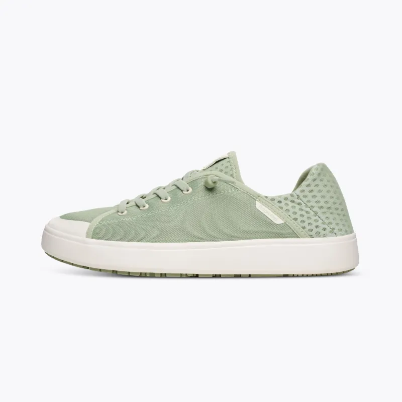 Sunset Swamp Green sold by Tropicfeel