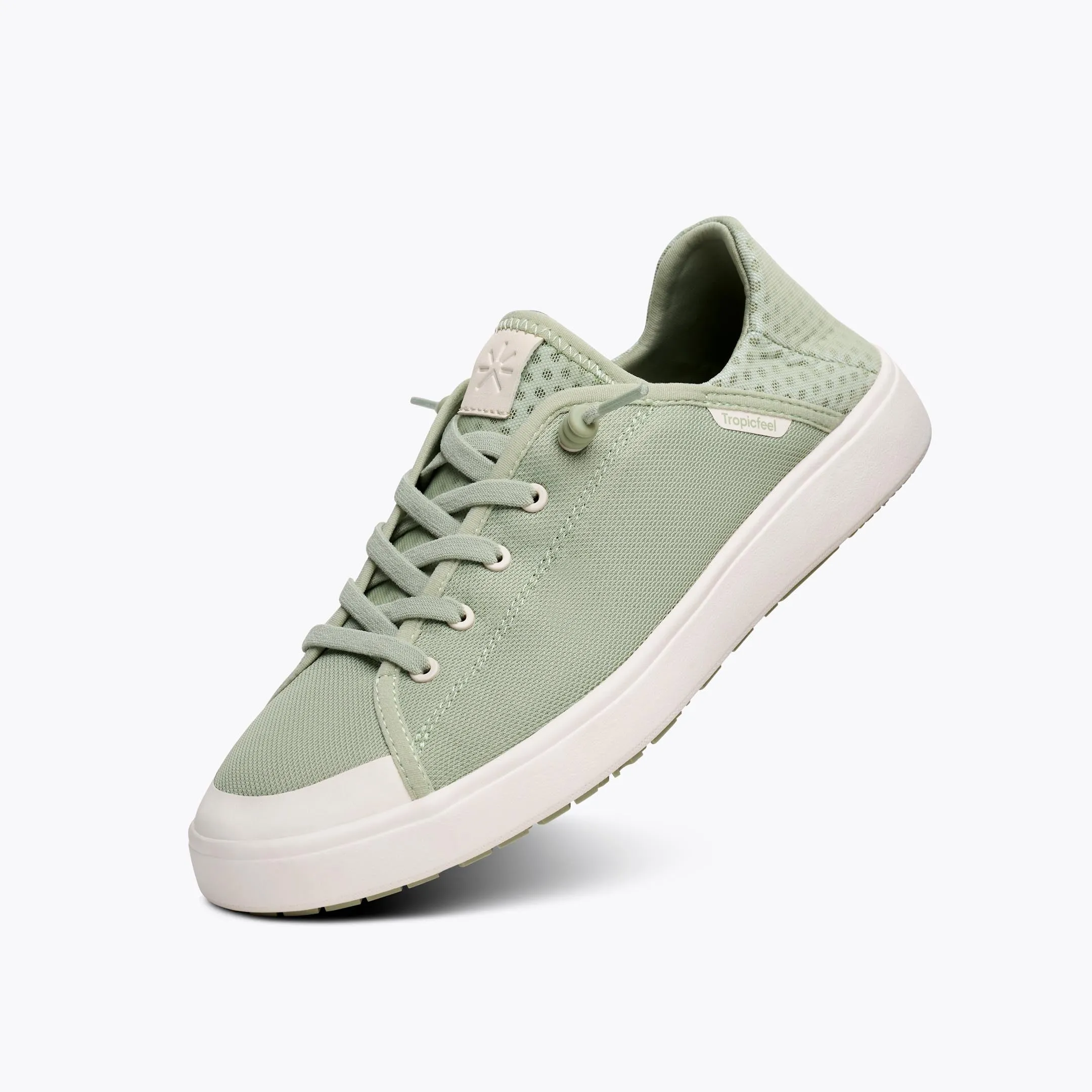 Sunset Swamp Green sold by Tropicfeel product image thumbnail 2