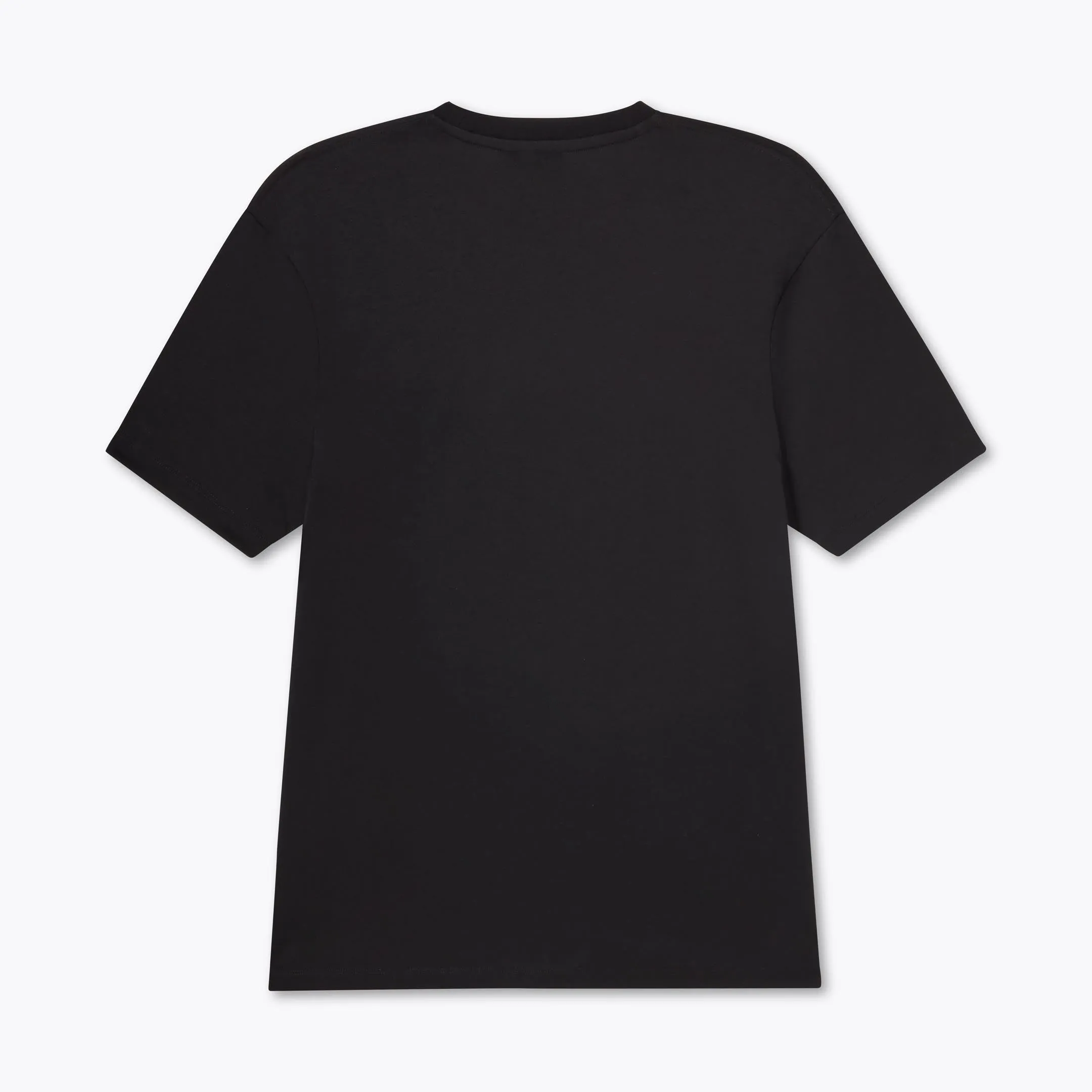 ProTravel Tee SS Core Black Men sold by Tropicfeel product image thumbnail 2