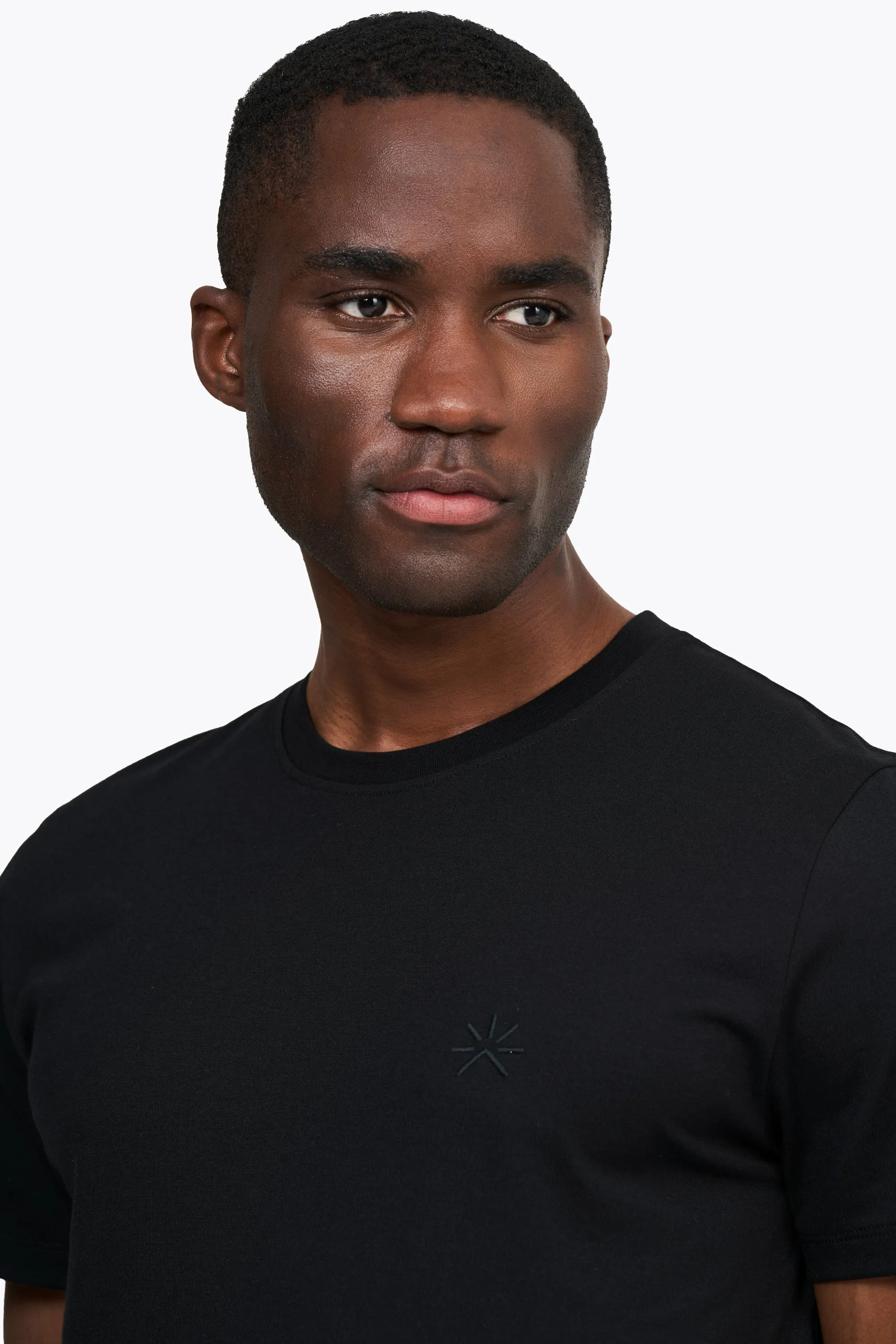 ProTravel Tee SS Core Black Men sold by Tropicfeel product image thumbnail 5