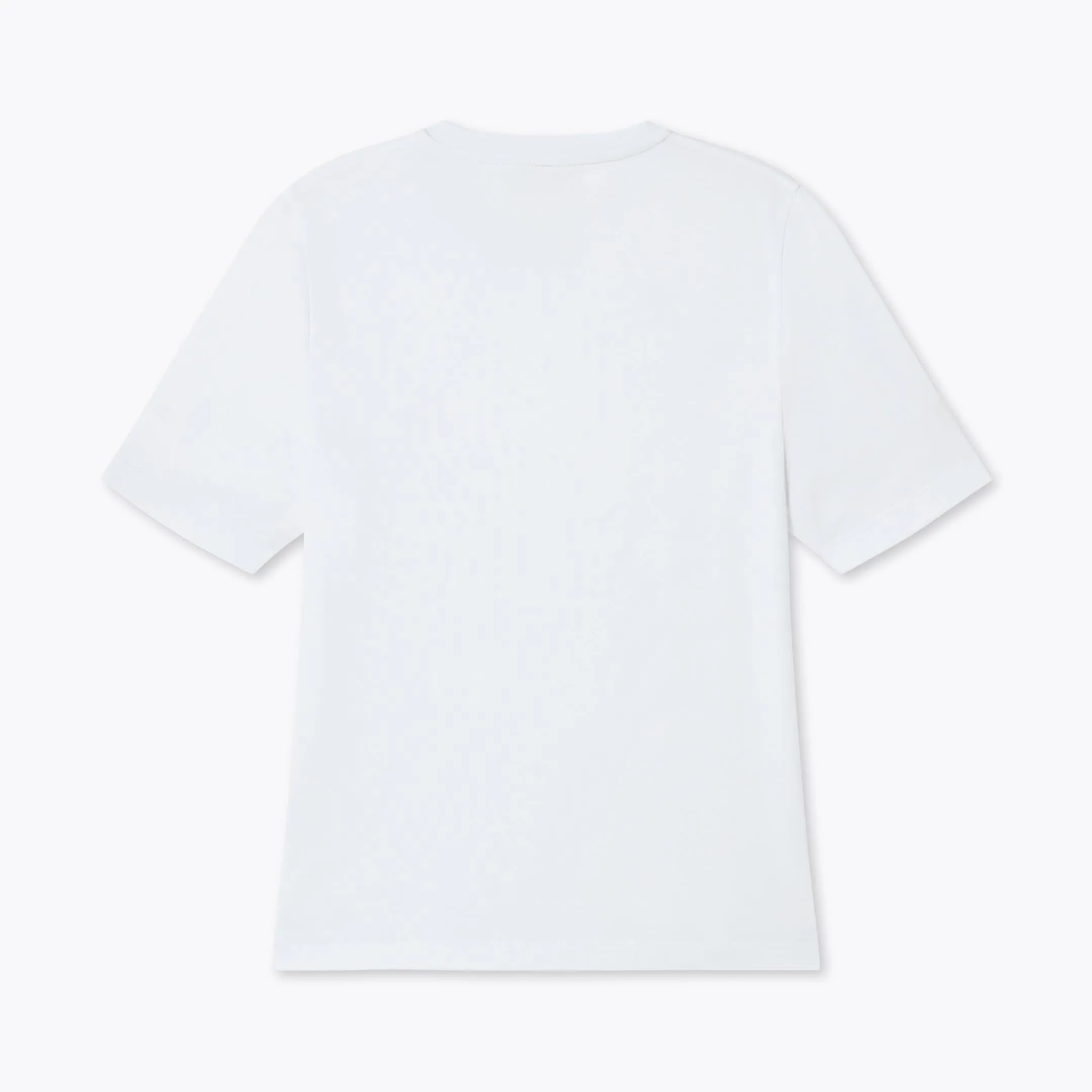 ProTravel Tee SS Core White Women sold by Tropicfeel product image thumbnail 2