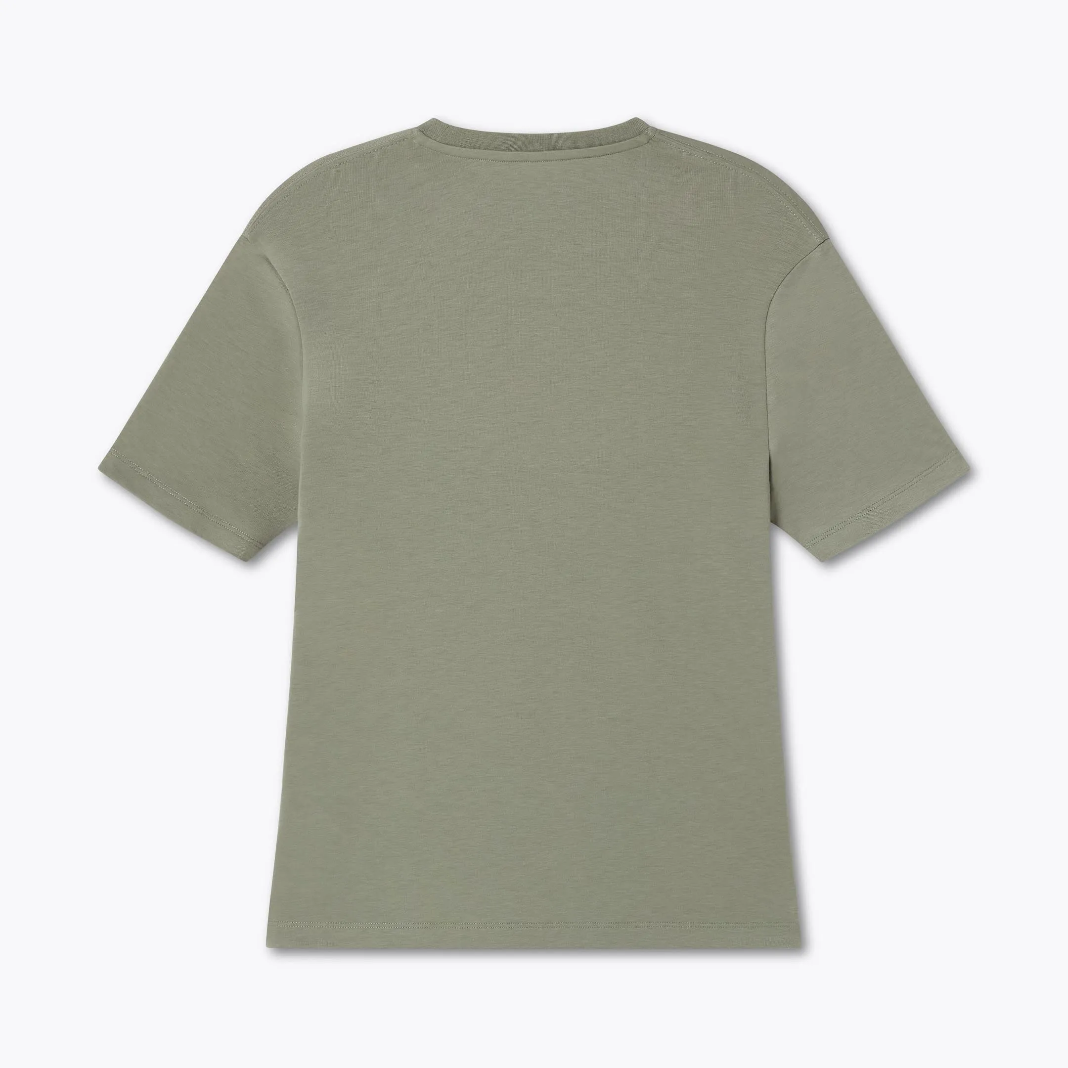 ProTravel Tee SS Foggy Green Women sold by Tropicfeel product image thumbnail 2