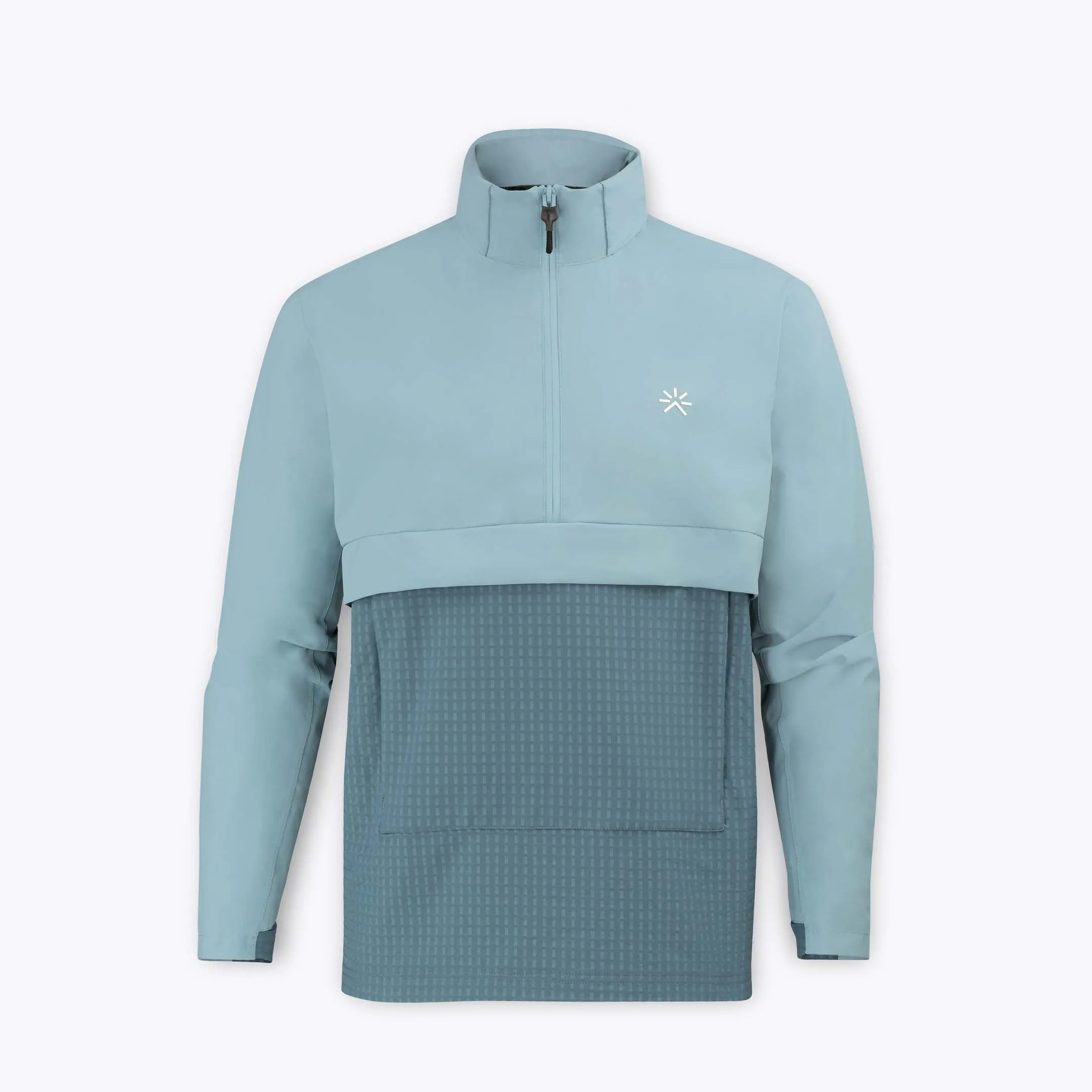 Men's NS40 Light Jacket Citadel Blue sold by Tropicfeel product image thumbnail 2